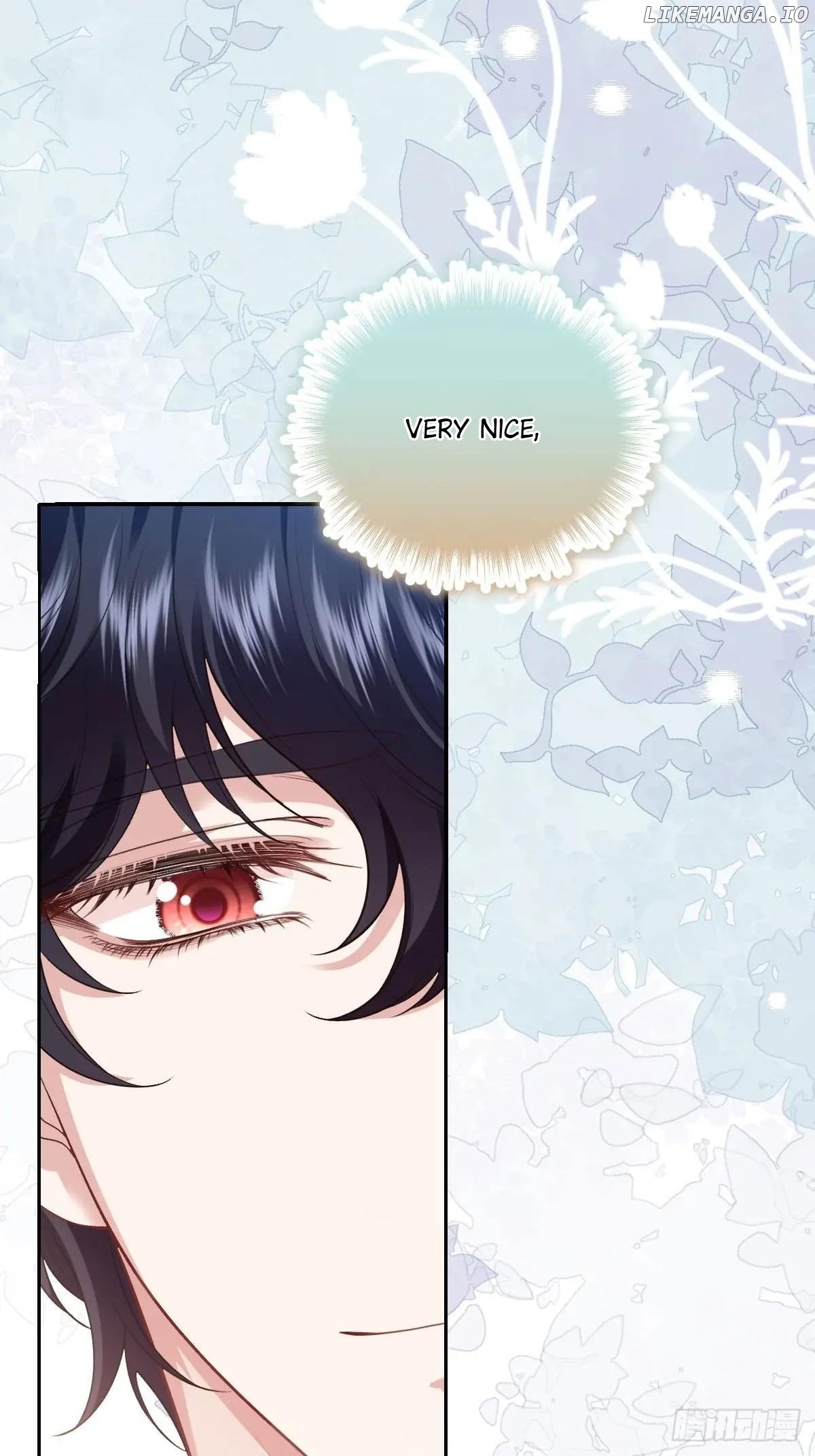 Confessing My Love to Him, the Treacherous One Chapter 47 - page 7